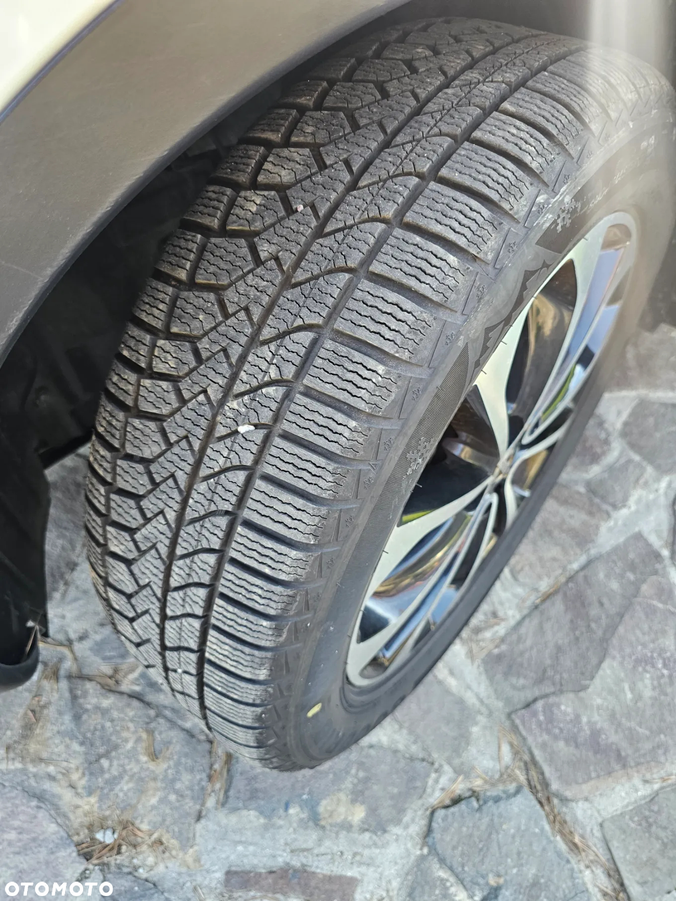 Nissan Qashqai+2 1.5 dCi Tekna - 38