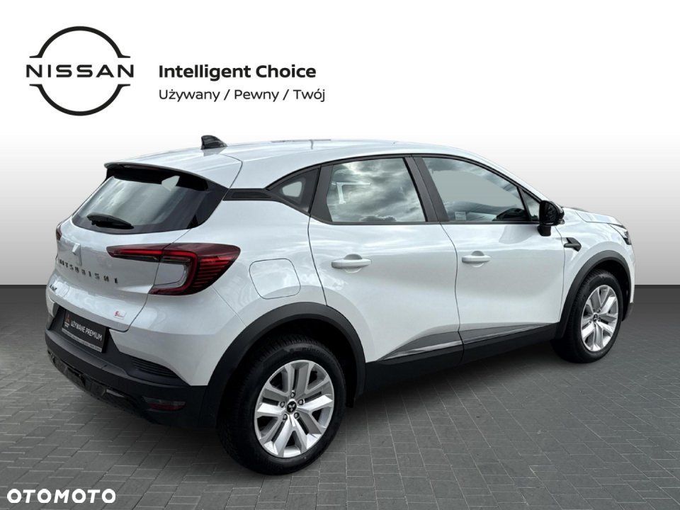 Mitsubishi ASX - 12