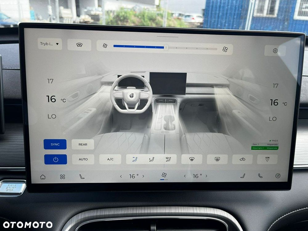 Chery Tiggo 8 - 15