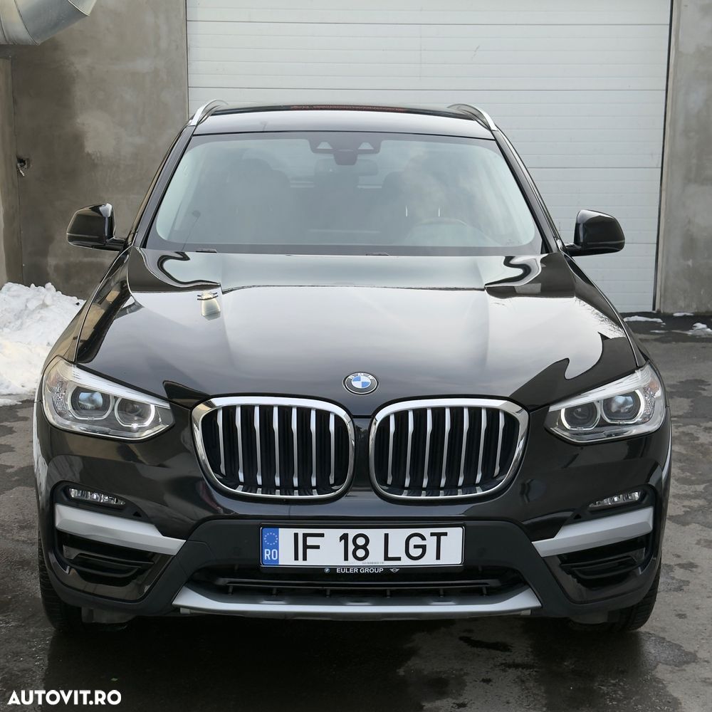 BMW X3 - 15