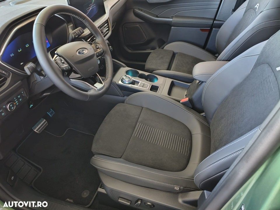 Ford Kuga - 6