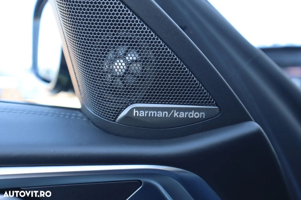 BMW M4 Competition M xDrive AT - 10