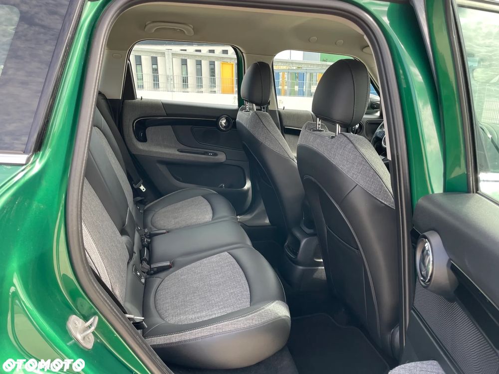 MINI Countryman Cooper S Sport - 26