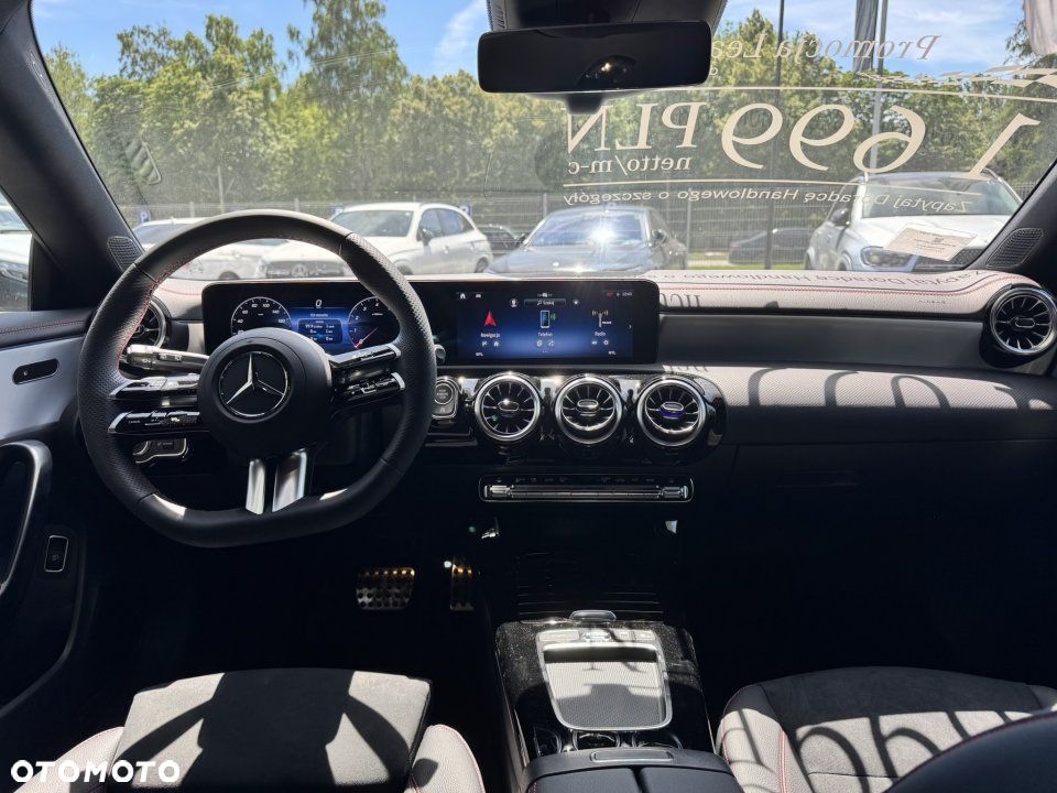 Mercedes-Benz CLA - 6