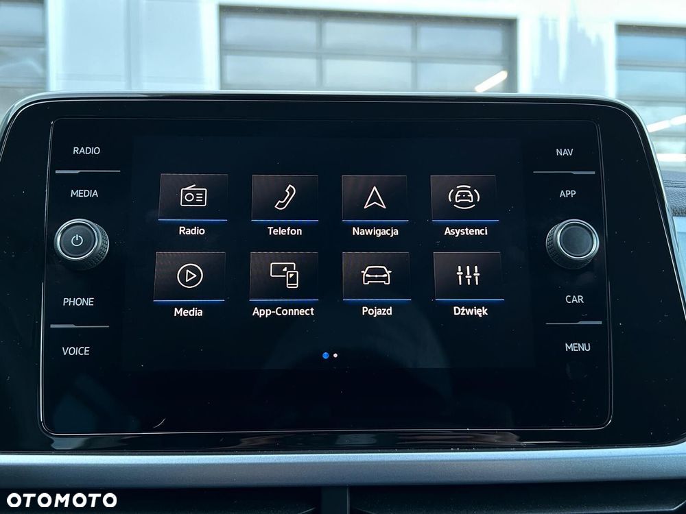 Volkswagen T-Roc 1.5 TSI Life Plus DSG - 27