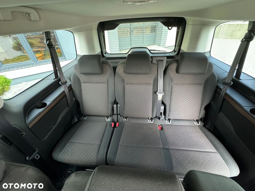 Toyota Proace Verso - 17