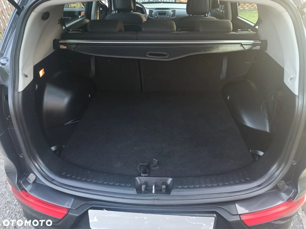 Kia Sportage 1.6 GDI M 2WD - 17