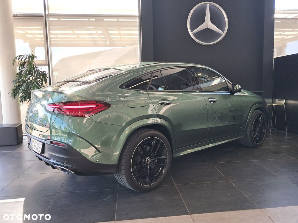 Mercedes-Benz GLE - 17
