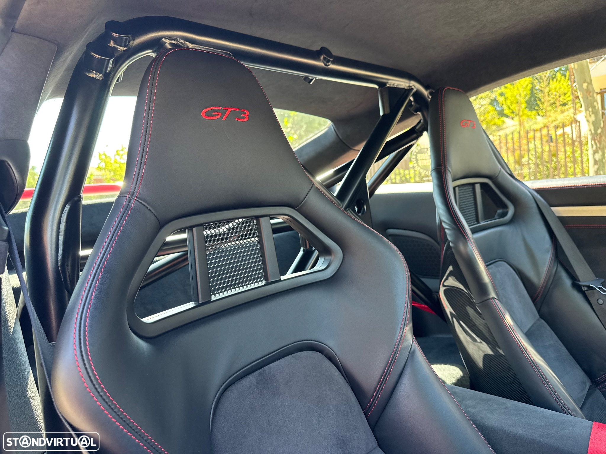 Porsche 911 (991) GT3 - 24
