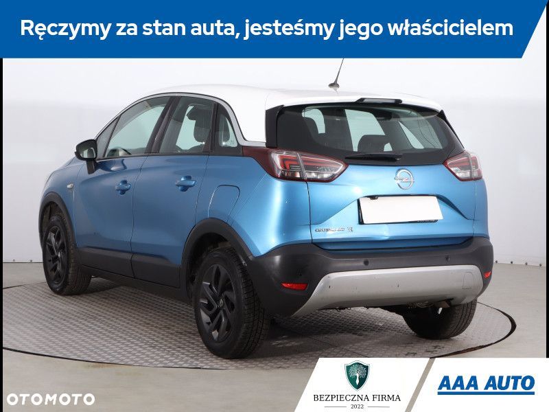 Opel Crossland X - 5