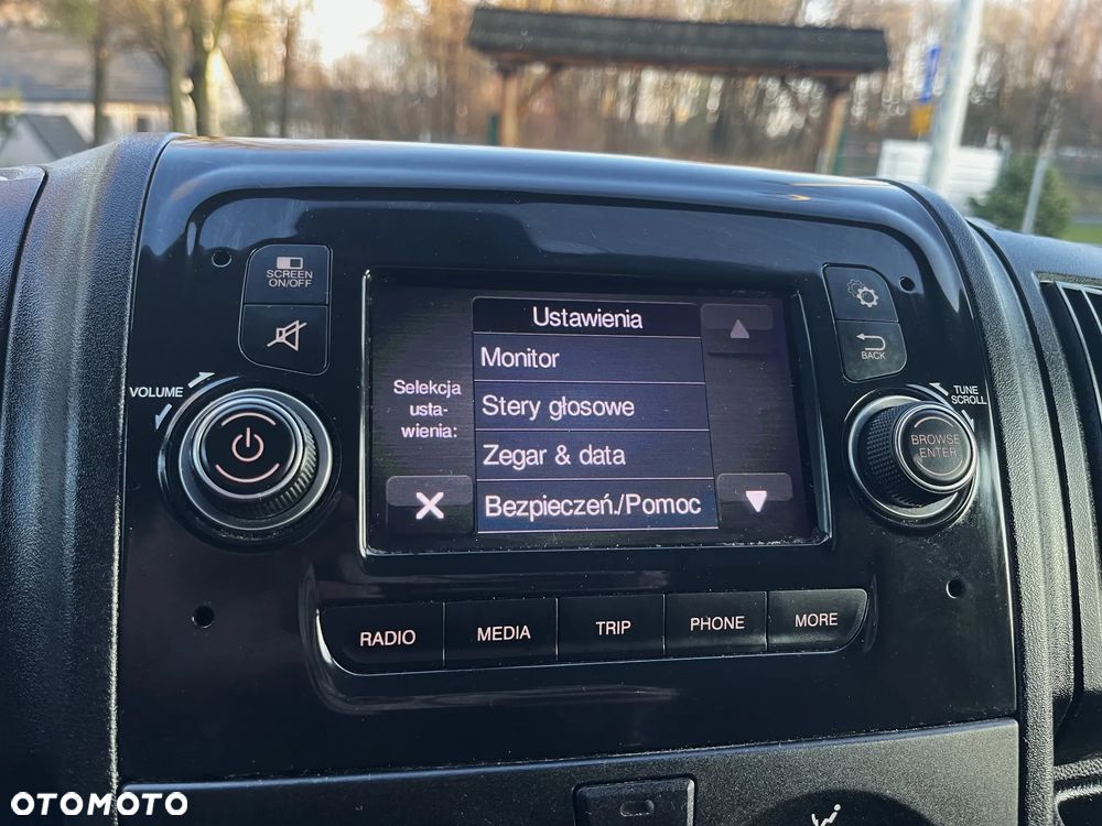 Citroën JUMPER L3H2 FAKTURA VAT23 - 30