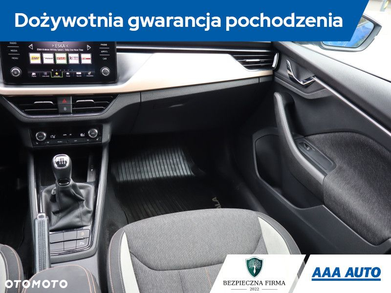 Skoda Scala - 9