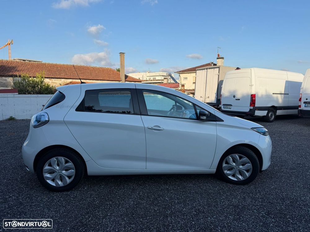 Renault Zoe - 12