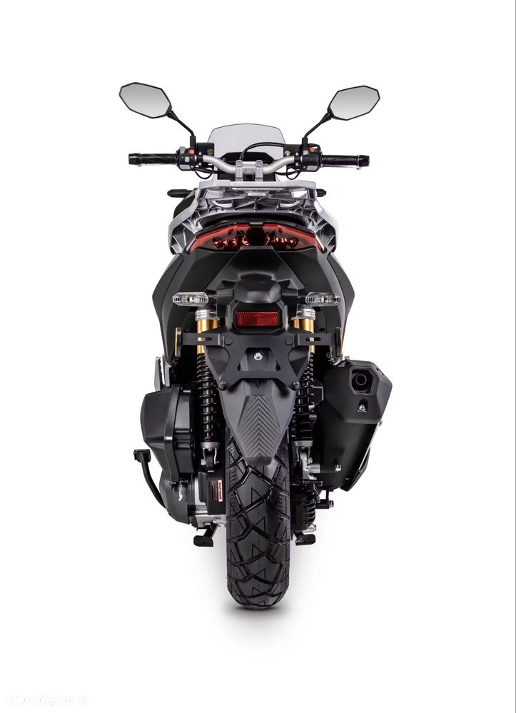 Romet XDV - 8