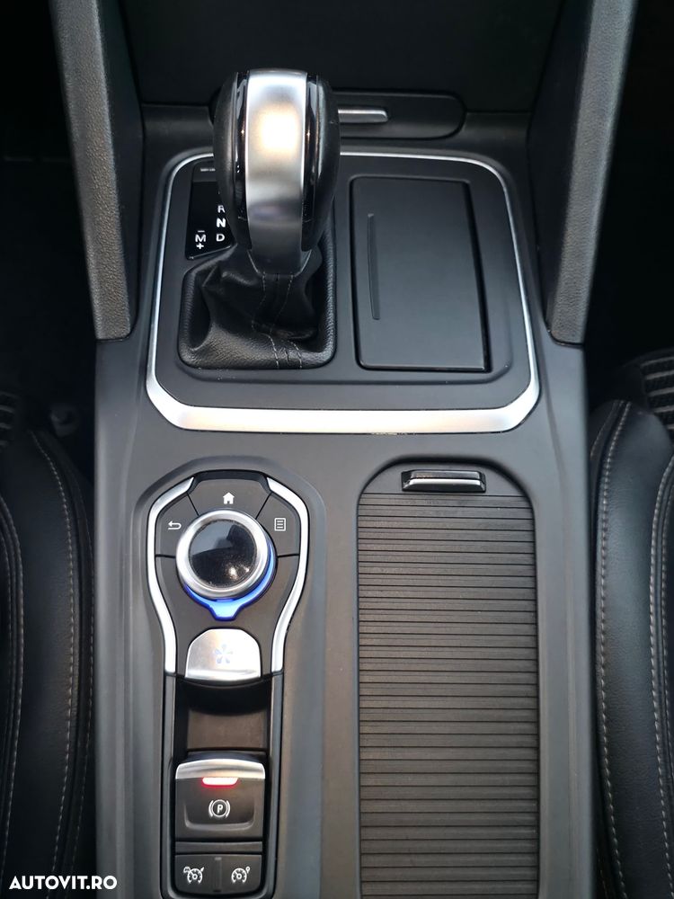 Renault Talisman ENERGY dCi 160 EDC INTENS - 21