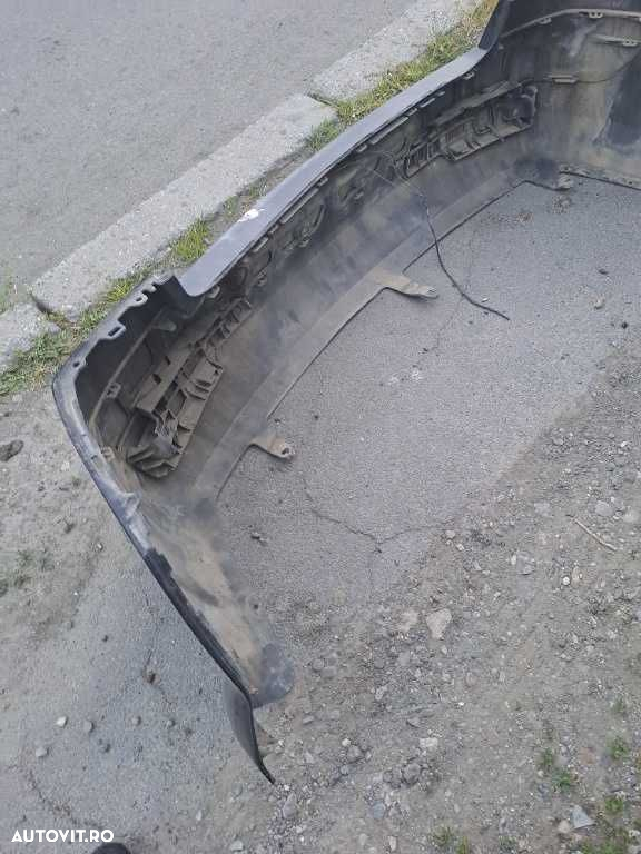 Bara spate Renault Megane 2 berlina an 2002-2005 originala - 5