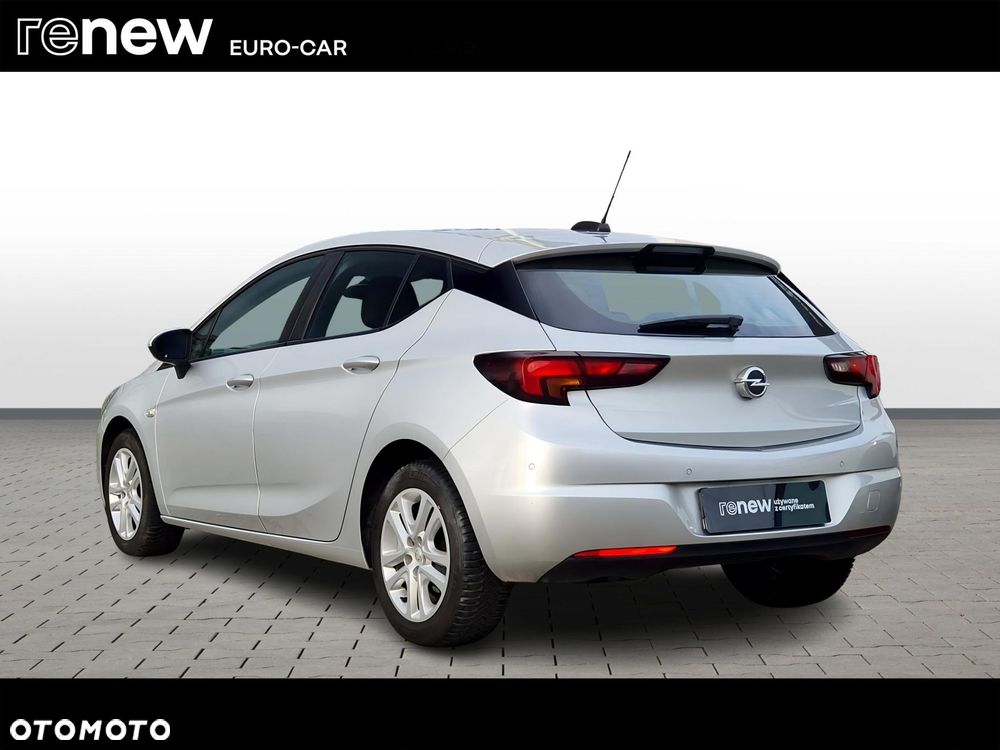 Opel Astra 1.4 T Enjoy - 3