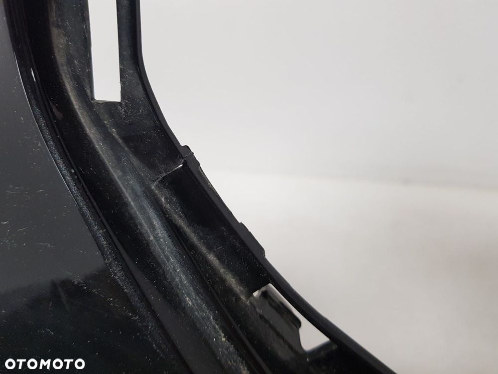 BMW X1 F48 M M-PAKIET LCI LIFT  19- ZDERZAK PRZEDNI PRZÓD 8075875 - 5