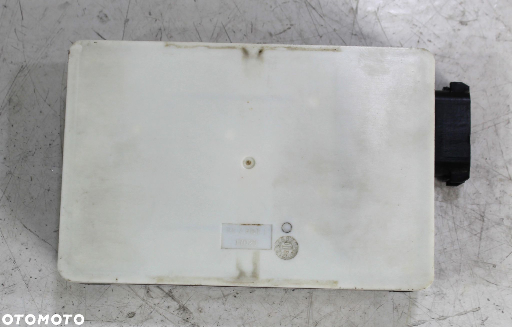 CZUJNIK SSR LEWY BMW E60 E61 E63 E64 F01 F02 6775363 - 3