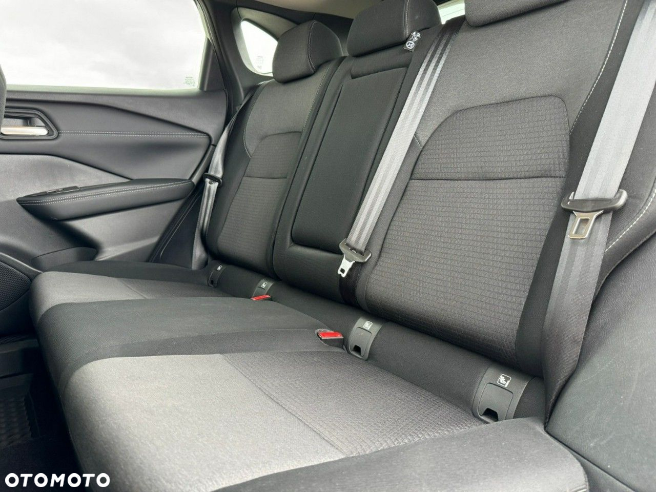 Nissan Qashqai 1.3 DIG-T N-Connecta - 21