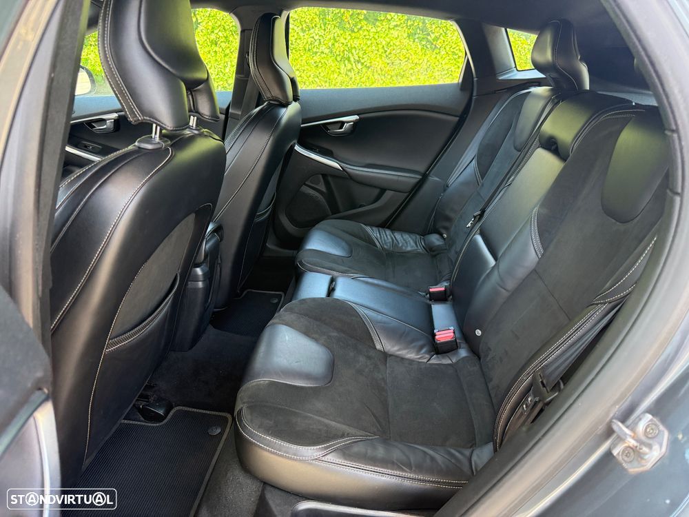 Volvo V40 - 12