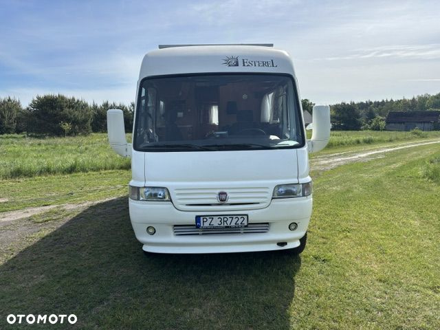 Fiat ESTEREL 25L - 4