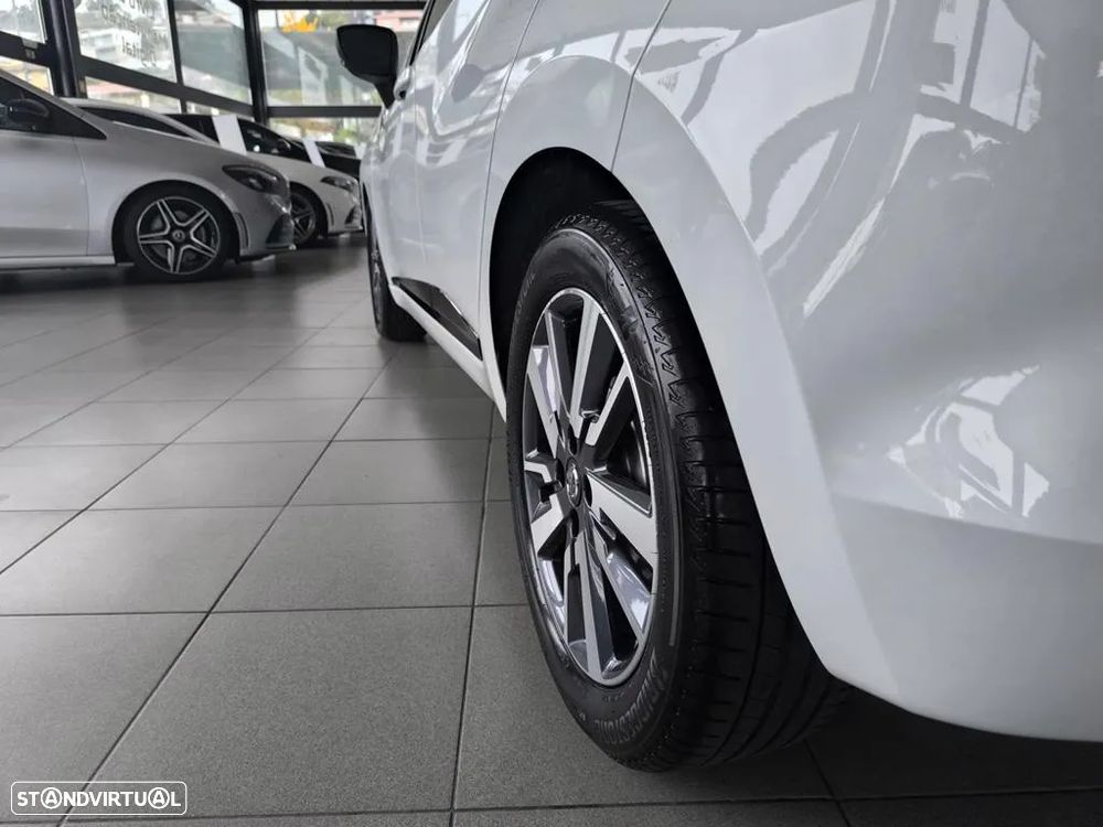 Nissan Micra 1.0 IG-T N-Design Black CVT - 36