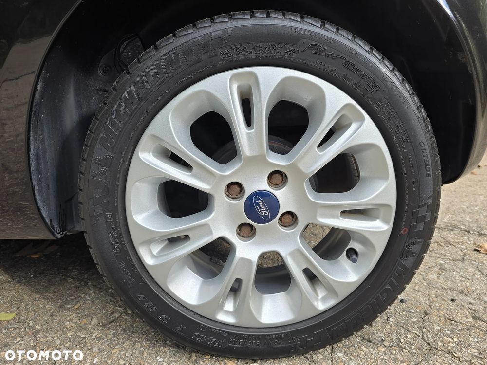 Ford KA 1.2 Titanium+ - 29