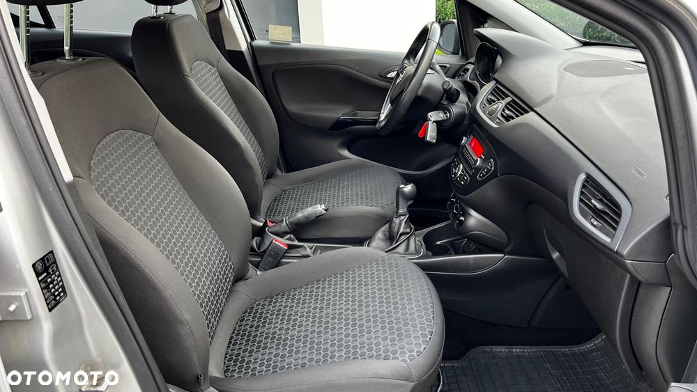 Opel Corsa - 25