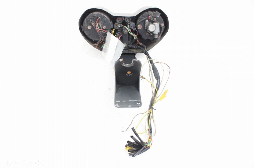 ZEGAR ZEGARY LICZNIK Kawasaki ZXR 750 - 3