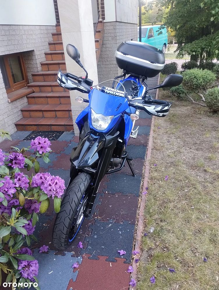 Yamaha XTX - 18