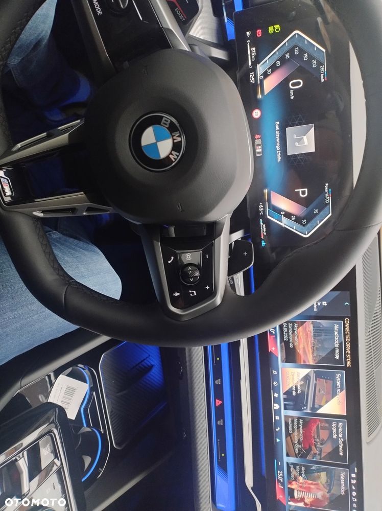 BMW Seria 5 - 10
