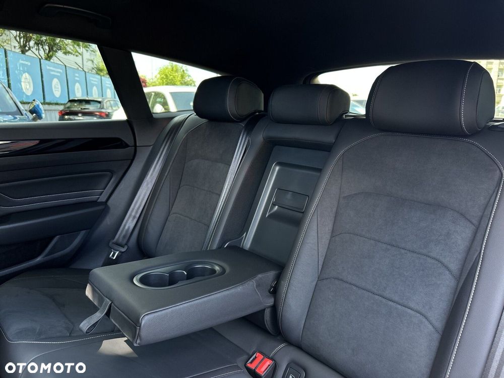 Volkswagen Arteon Shooting Brake 2.0 TDI R-Line DSG - 24