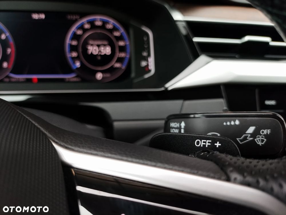 Volkswagen Arteon 2.0 TSI Elegance DSG - 10