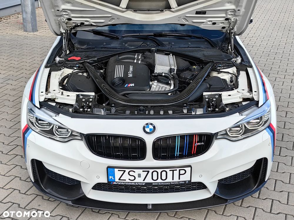BMW M4 - 15