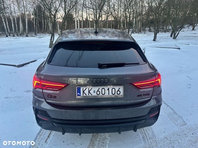 Audi Q3 45 TFSI Quattro S tronic - 21