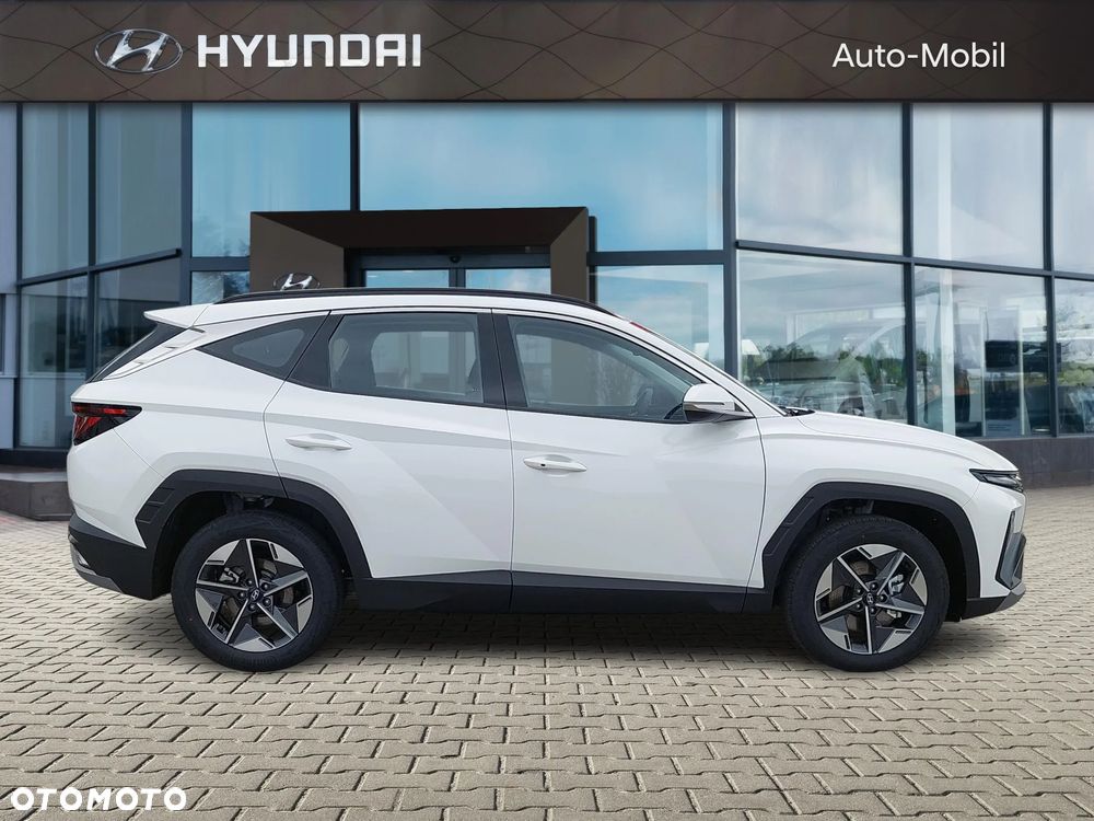 Hyundai Tucson 1.6 T-GDi Smart 2WD - 6