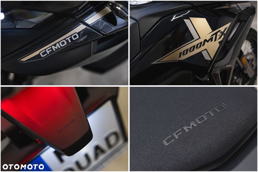 CFMoto MT-X - 16