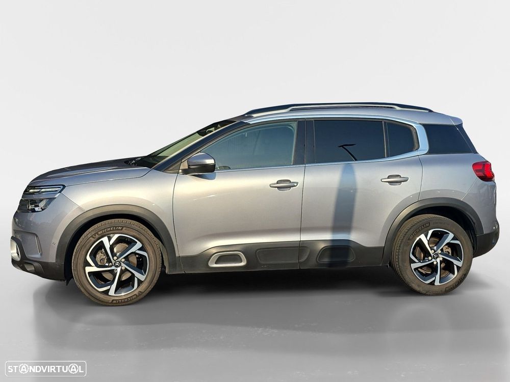 Citroën C5 Aircross 1.5 BlueHDi Feel Pack - 2