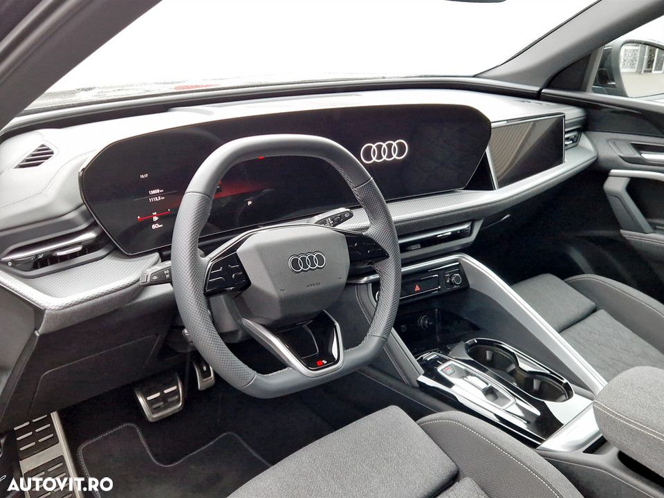 Audi Q5 40 TDI quattro S tronic MHEV - 15