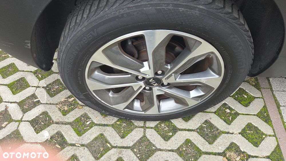 Kia Stonic 1.4 Vision - 9