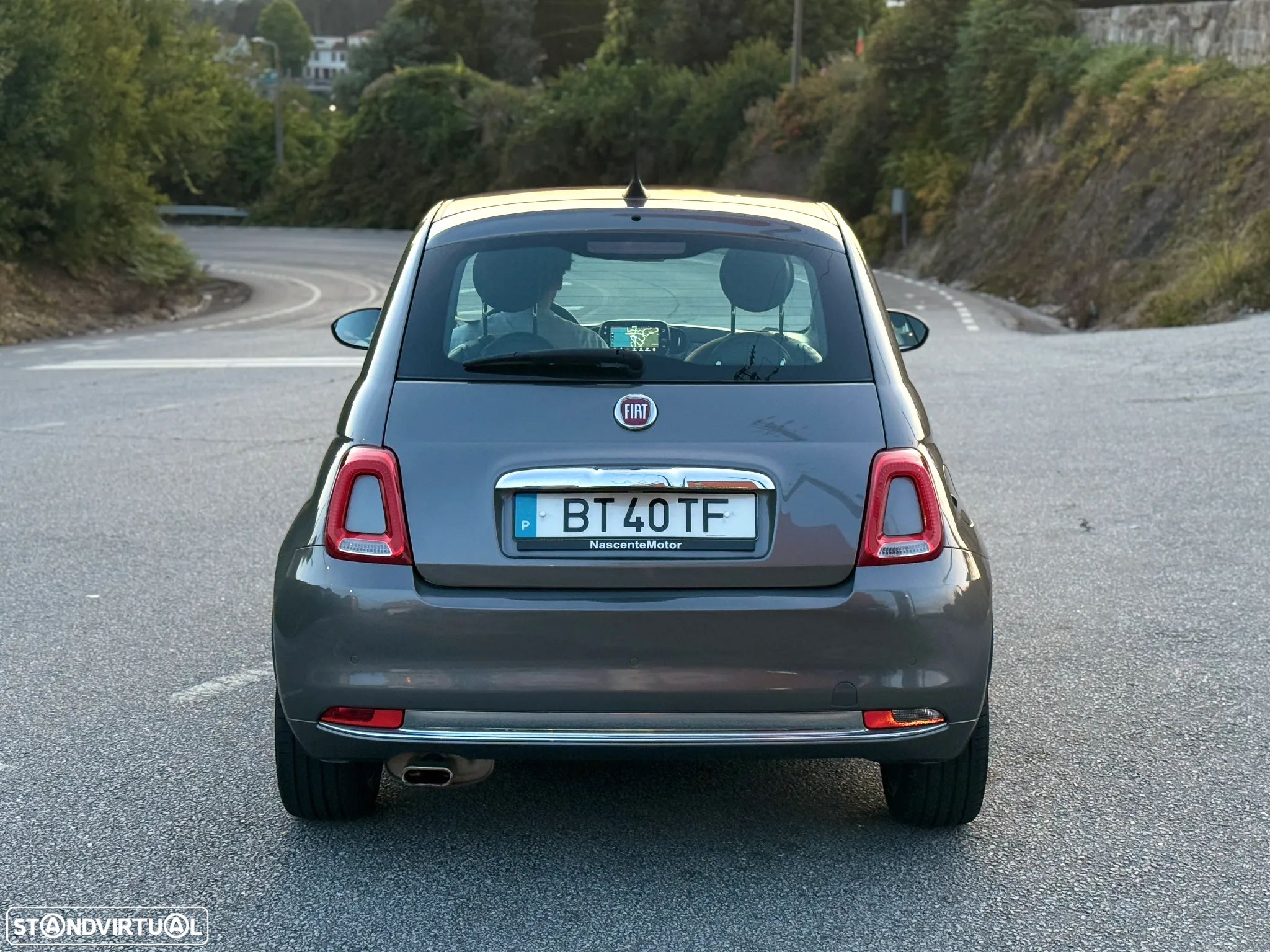 Fiat 500 1.2 Pop J16 - 15