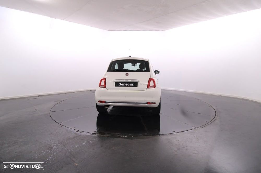 Fiat 500 1.0 Hybrid - 6