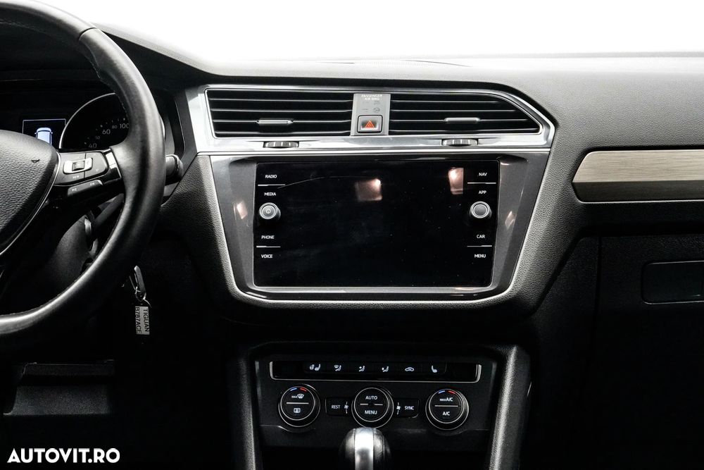 Volkswagen Tiguan Allspace 2.0 TDI 4Mot DSG Elegance - 18