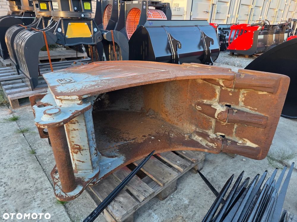 Caterpillar M314F, 2018 ROK, 4200 MTH - 29