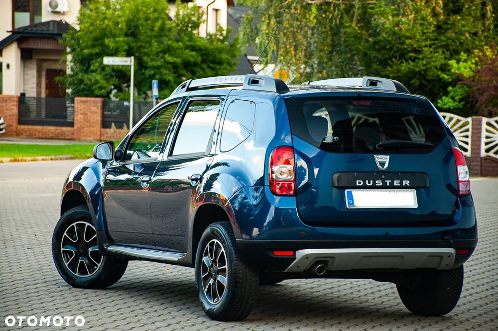 Dacia Duster TCe 125 4x2 Prestige - 15