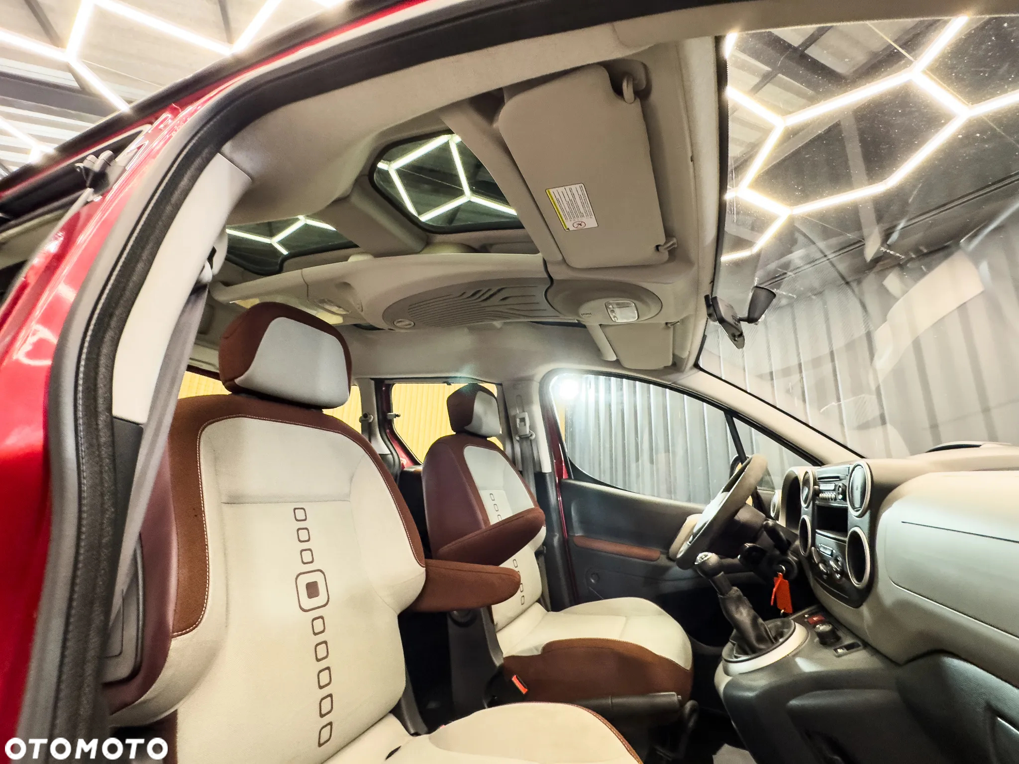 Citroën Berlingo 1.6 HDi 90 FAP CoolTech - 3
