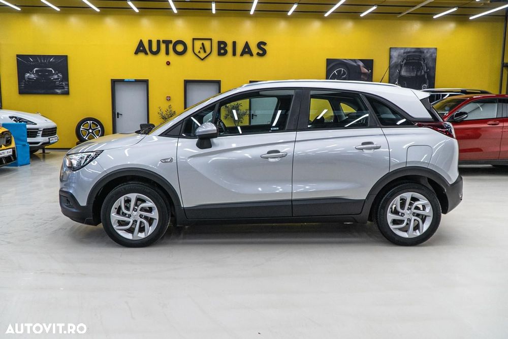 Opel Crossland 1.2 Start/Stop Innovation - 6