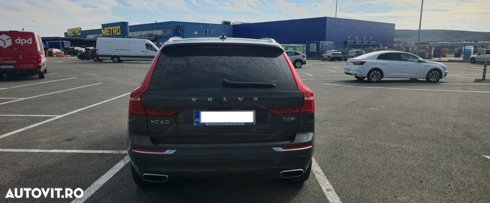 Volvo XC 60 - 5