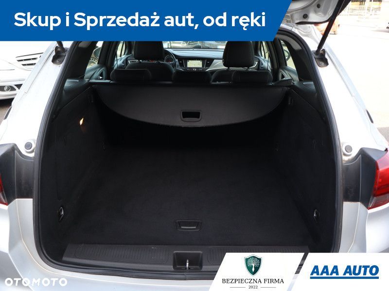 Opel Astra - 14